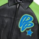 Pelle Pelle Classic Soda Club Plush Jacket - Image 7