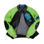 Pelle Pelle Classic Soda Club Plush Jacket - Image 5