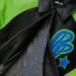 Pelle Pelle Classic Soda Club Plush Jacket - Image 6