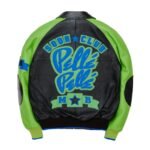 Pelle Pelle Classic Soda Club Plush Jacket - Image 3