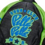 Pelle Pelle Classic Soda Club Plush Jacket - Image 8