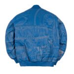 PELLE PELLE DETROIT QUILTED JACKET - Image 2