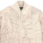 PELLE PELLE AMERICA QUILTED JACKET - Image 6