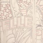 PELLE PELLE AMERICA QUILTED JACKET - Image 8