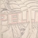 PELLE PELLE AMERICA QUILTED JACKET - Image 9