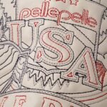 PELLE PELLE AMERICA QUILTED JACKET - Image 10