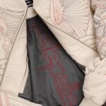 PELLE PELLE AMERICA QUILTED JACKET - Image 5