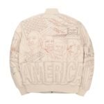 PELLE PELLE AMERICA QUILTED JACKET - Image 3