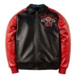 Pelle Pelle True To Our Roots Jacket
