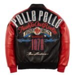 Pelle Pelle True To Our Roots Jacket - Image 2