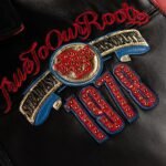 Pelle Pelle True To Our Roots Jacket - Image 7