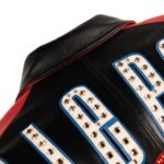 Pelle Pelle True To Our Roots Jacket - Image 8