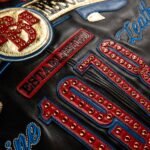 Pelle Pelle True To Our Roots Jacket - Image 9