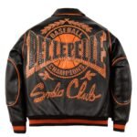 Pelle Pelle Champions Jacket - Image 2