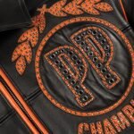 Pelle Pelle Champions Jacket - Image 7