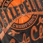 Pelle Pelle Champions Jacket - Image 8