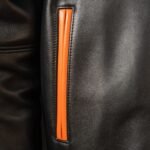 Pelle Pelle Champions Jacket - Image 6