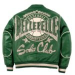 Pelle Pelle Champions Jacket - Image 2