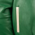 Pelle Pelle Champions Jacket - Image 5