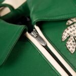 Pelle Pelle Champions Jacket - Image 3