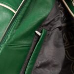 Pelle Pelle Champions Jacket - Image 4