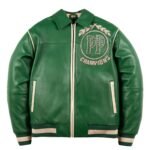 Pelle Pelle Champions Jacket