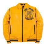 Pelle Pelle Champions Jacket