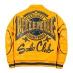 Pelle Pelle Champions Jacket - Image 2