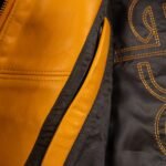 Pelle Pelle Champions Jacket - Image 4
