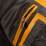 Pelle Pelle Champions Jacket - Image 5