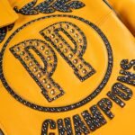 Pelle Pelle Champions Jacket - Image 7
