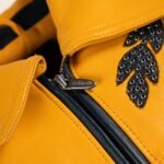 Pelle Pelle Champions Jacket - Image 3