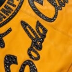 Pelle Pelle Champions Jacket - Image 9
