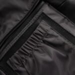 Basic Corded Pelle Pelle Jacket - Image 6