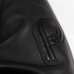 Basic Corded Pelle Pelle Jacket - Image 7