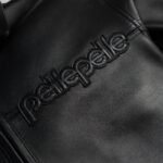 Basic Corded Pelle Pelle Jacket - Image 3
