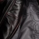 Basic Corded Pelle Pelle Jacket - Image 5