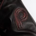 Basic Corded Pelle Pelle Jacket - Image 7