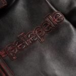 Basic Corded Pelle Pelle Jacket - Image 8