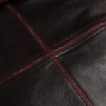 Basic Corded Pelle Pelle Jacket - Image 10