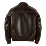 Basic Corded Pelle Pelle Jacket - Image 2