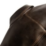 Basic Corded Pelle Pelle Jacket - Image 6