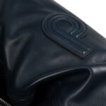 Basic Corded Pelle Pelle Jacket - Image 6