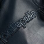 Basic Corded Pelle Pelle Jacket - Image 9