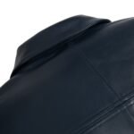 Basic Corded Pelle Pelle Jacket - Image 8