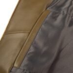 Pelle Pelle Checkered Soda Club Jacket - Image 3
