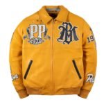 Pelle Pelle All Time Champions Jacket