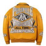 Pelle Pelle All Time Champions Jacket - Image 3