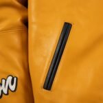 Pelle Pelle All Time Champions Jacket - Image 5