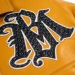 Pelle Pelle All Time Champions Jacket - Image 7